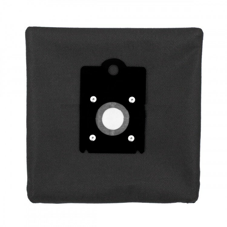 фото Многоразовый мешок для пылесоса THOMAS SMART, 1 шт. MAXX, арт. ZIP-TMS3