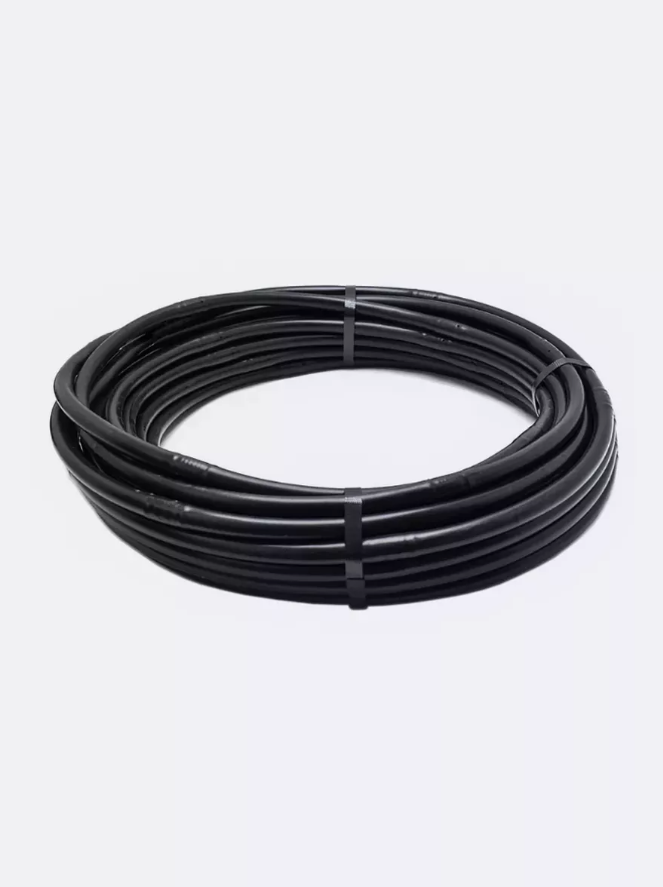 фото Шланг сочащийся для подземной укладки Gardena 13,7mm 25M