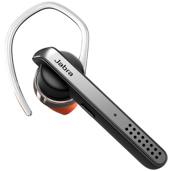  Bluetooth  .  Jabra Talk 45 Silver