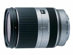 Объектив TAMRON 18-200 MM F 3.5.6.3 DI III VC FOR SONY (BH 011)