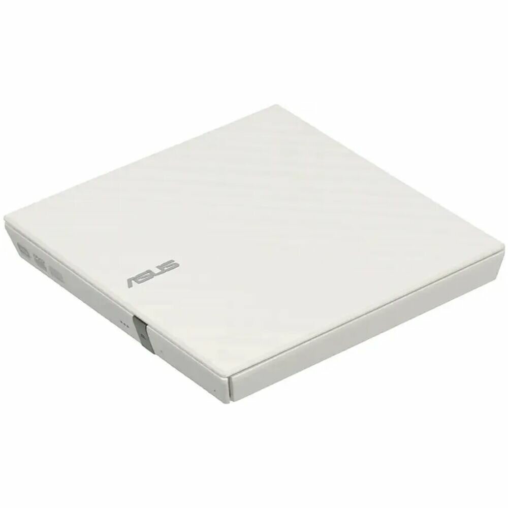 Оптический привод ASUS SDRW-08D2S-U LITE White