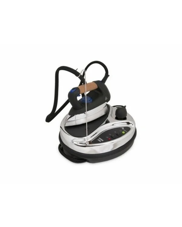 фото Парогенератор с утюгом Metalnova Vapor 2400