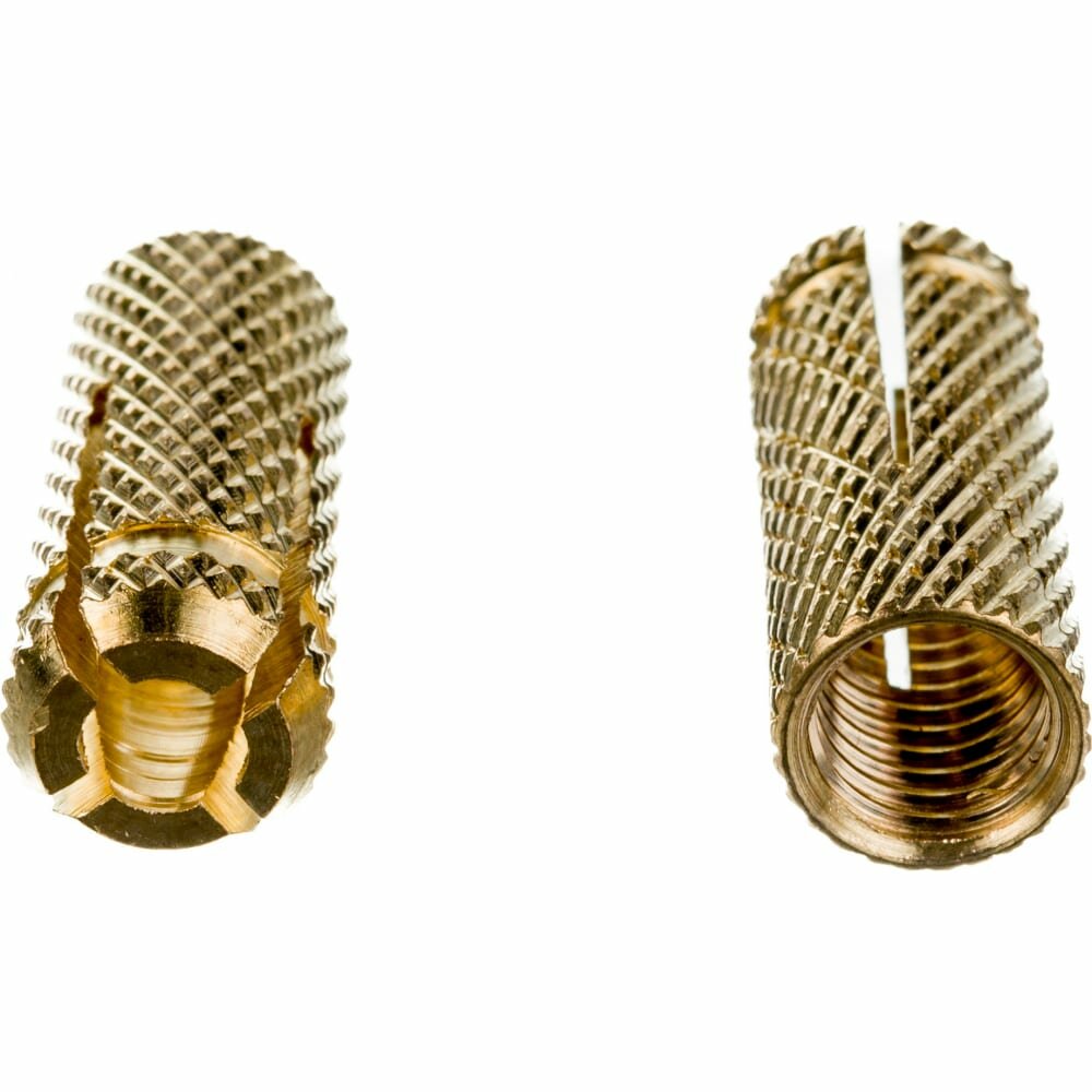 фото Латунный анкер креп-комп м10 (50 шт.)