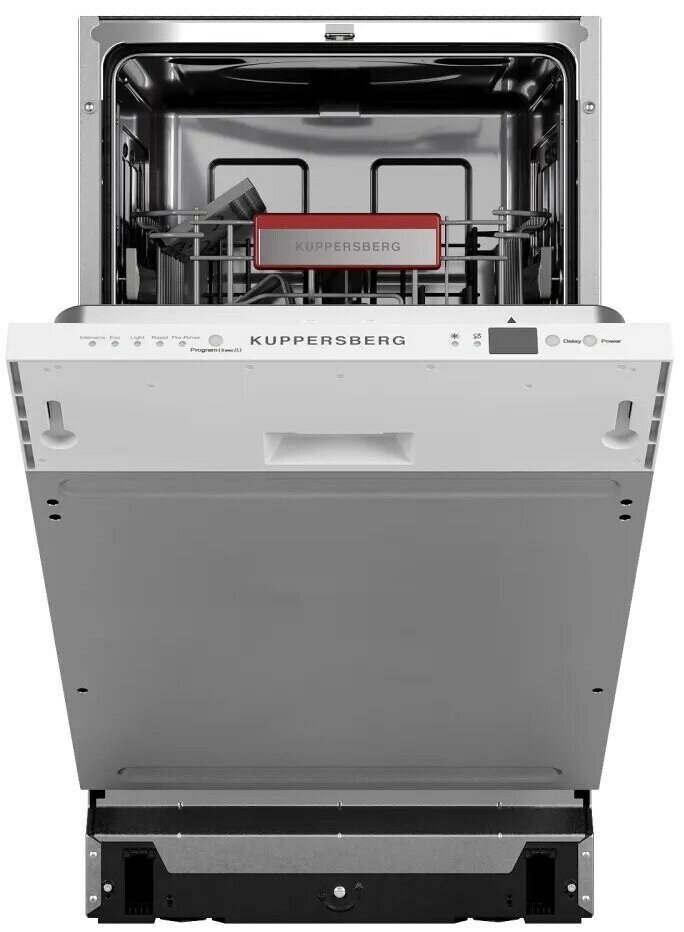 Встраиваемая посудомоечная машина Kuppersberg GGS 4525