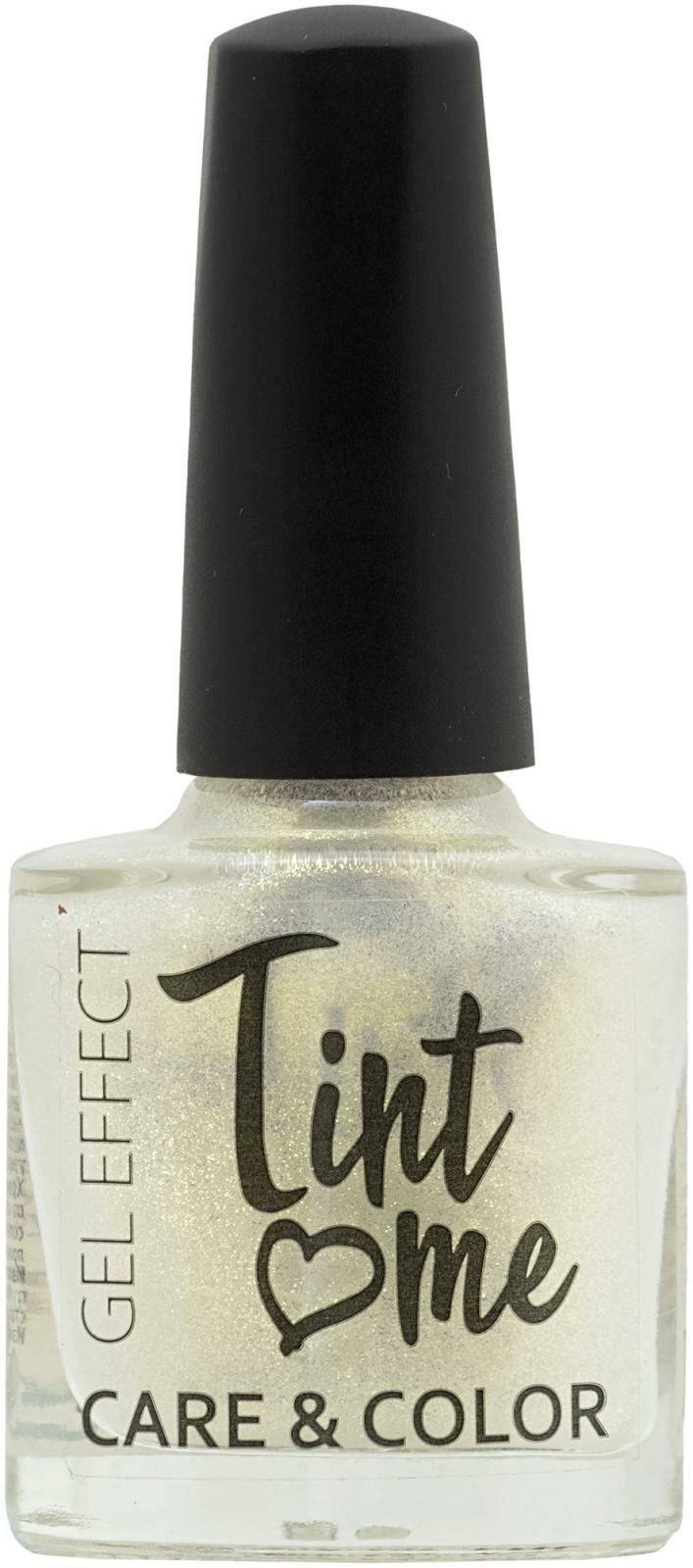 фото Лак для ногтей Tint Me Care&Color тон 56 10мл