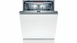 Встраиваемая посудомоечная машина Bosch SMV46KX55E