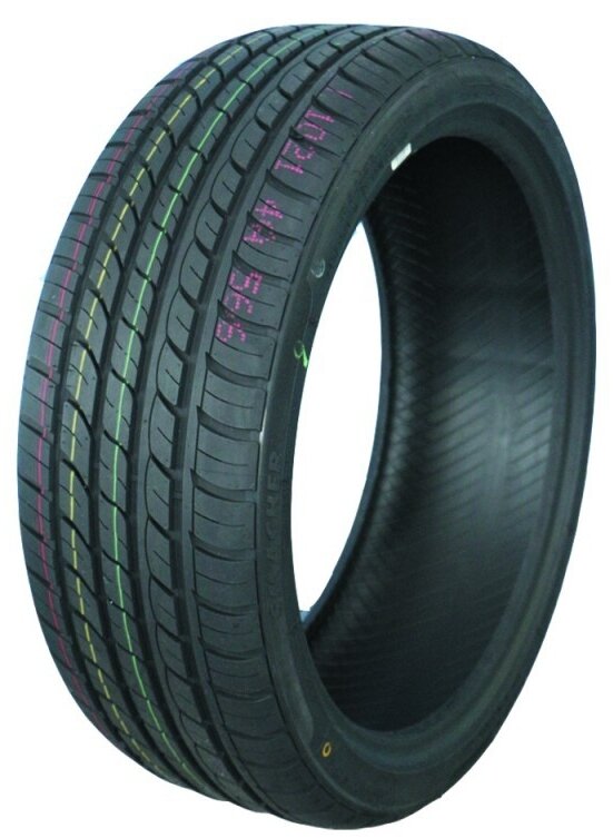 Compasal Compasal Citiwalker 225/60 R18 104H