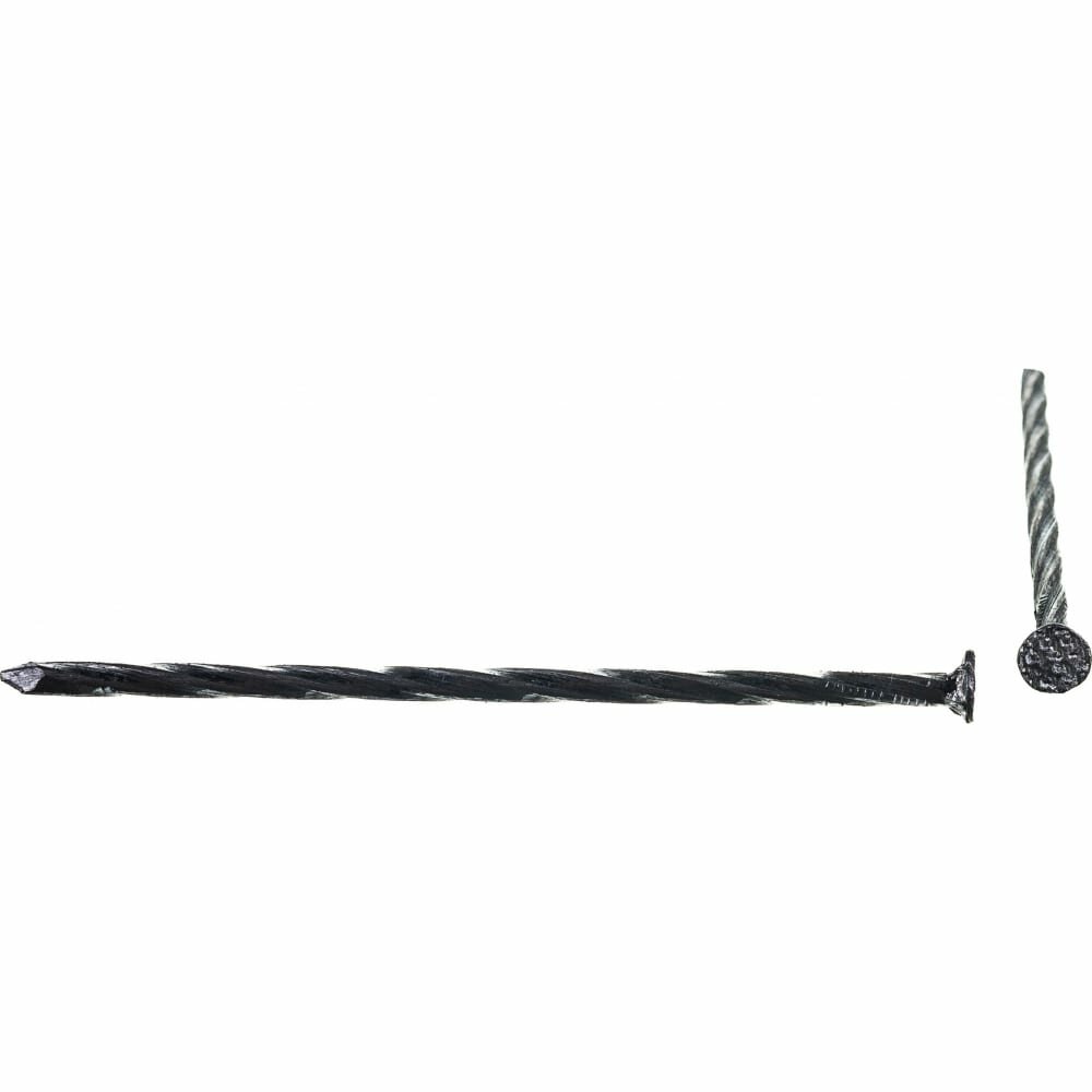 фото Винтовой гвоздь крепко-накрепко 44951