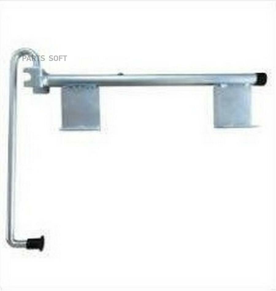 фото STELLOX 8758000SX 87-58000-SX_фиксатор двери полуприцепа! EBHW093\ Universal