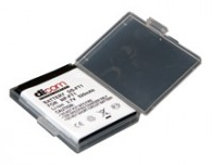 Аккумулятор Dicom Panda DS-BN1 для Sony BN-1