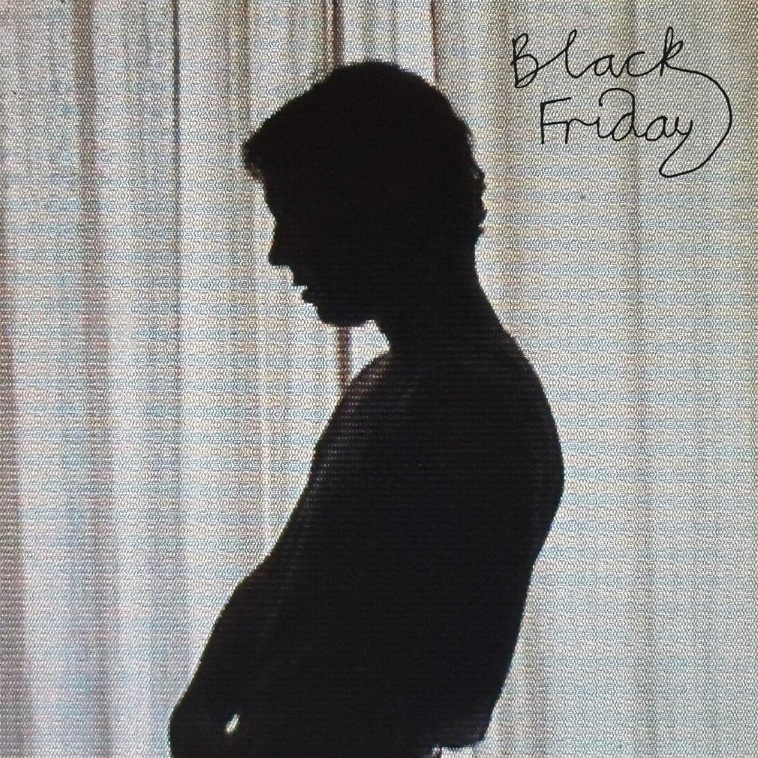 Виниловая пластинка Tom Odell - Black Friday (Black Vinyl LP)