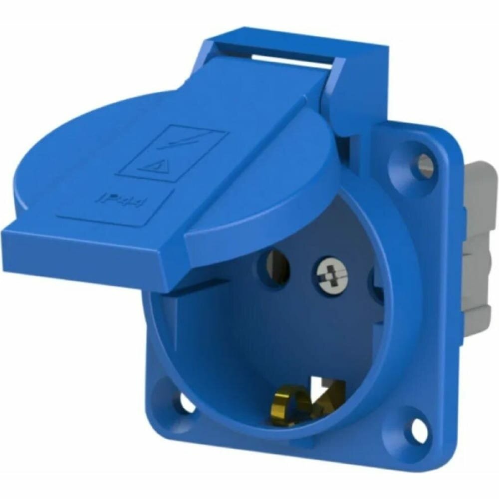 фото Щитовая внешняя розетка NE-AD 2001