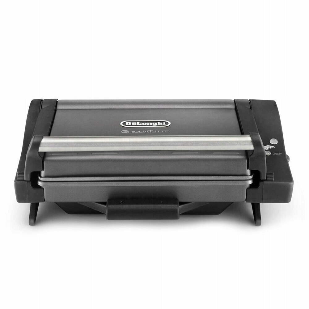 фото Гриль De'Longhi CG 4001, серый
