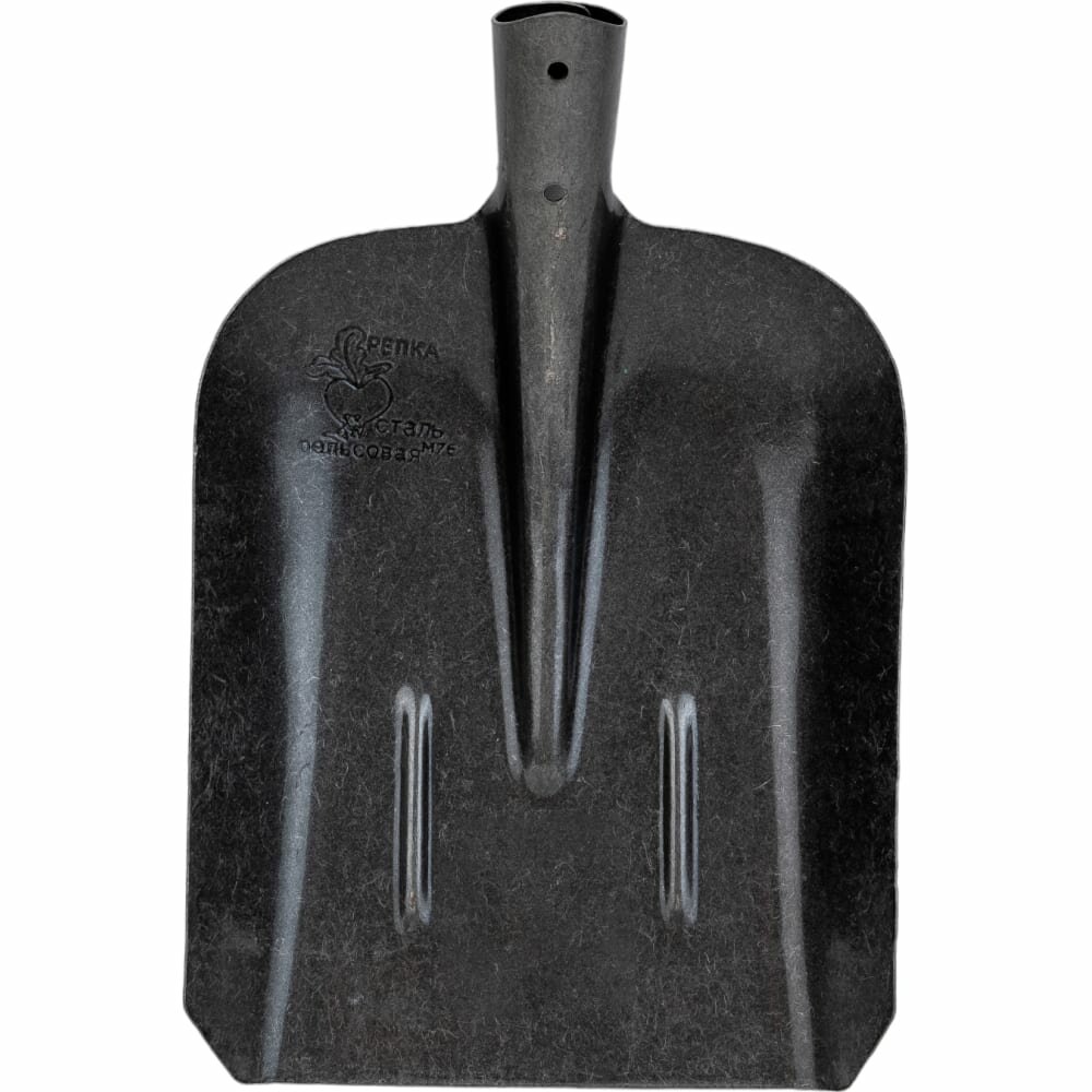 фото Совковая лопата Репка 12433