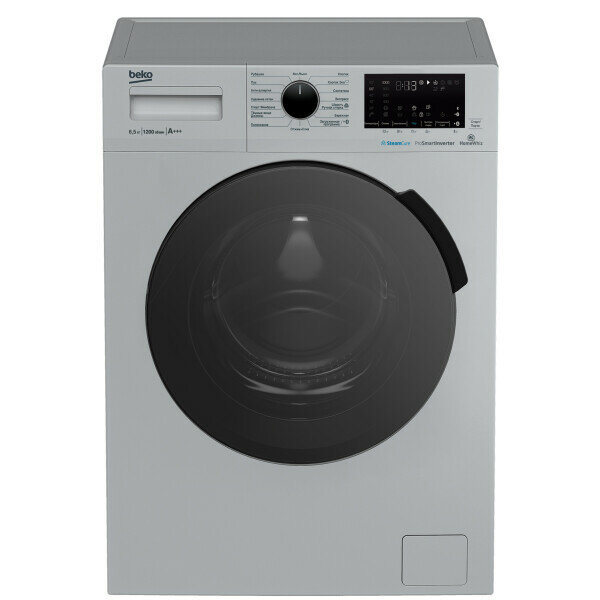 Стиральная машина Beko WSPE6H616S