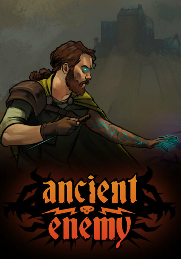 Ancient Enemy (PC)