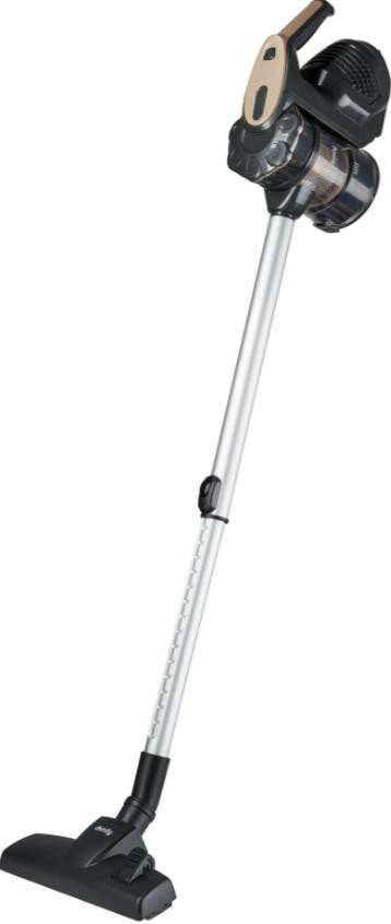 фото DOMFY DSC-VC304, 1000Вт, золотистый/серый (Ручной пылесос)