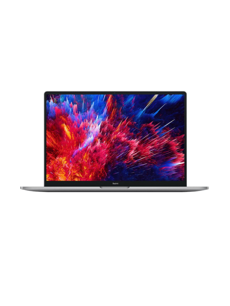 Ноутбук Xiaomi RedmiBook Pro 15" 2022 (Intel Core i5 12450H 3300 MHz/3200x2000/16Gb/512Gb SSD/Intel UHD/Win11 RUS) серый