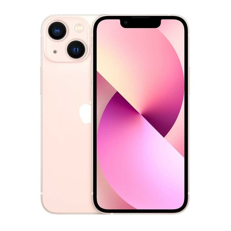 Apple iPhone 13 128 ГБ Pink айфон 13 розовый