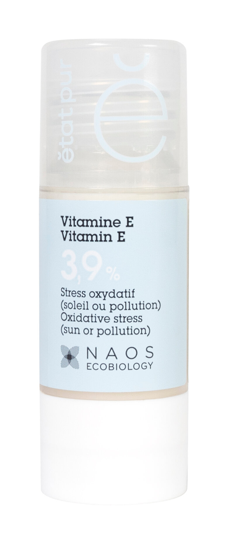 Сыворотка для лица с витамином Е 3,9% Etat Pur Vitamin E 3,9% Serum 15 мл .