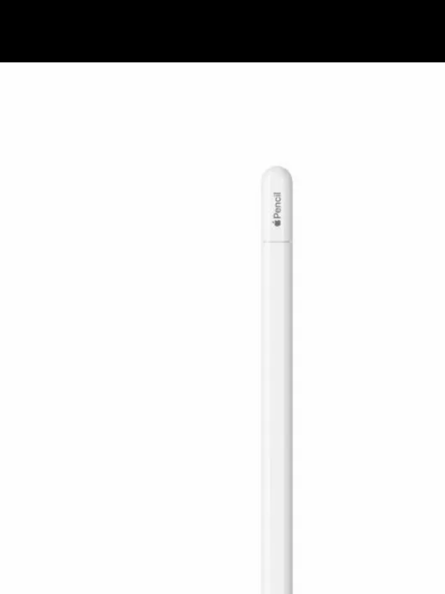 Стилус Apple Перо-карандаш/ Pencil (USB-C)