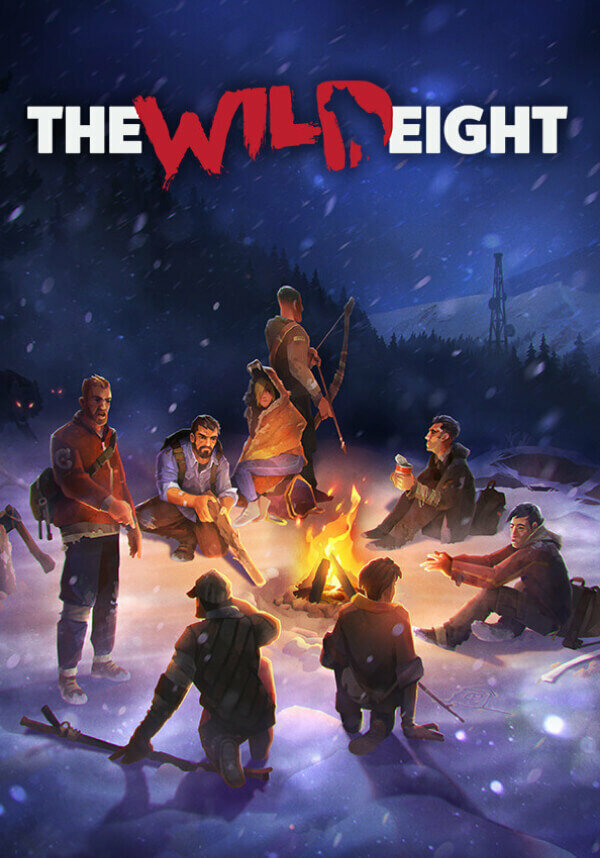 The Wild Eight