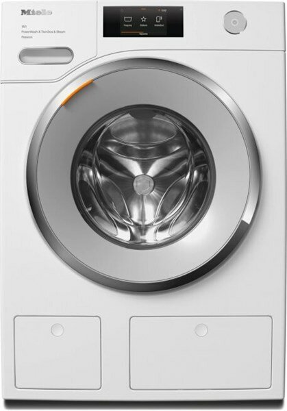 Стиральная машина Miele - фото №1
