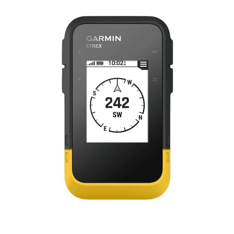 Навигатор Garmin eTrex SE