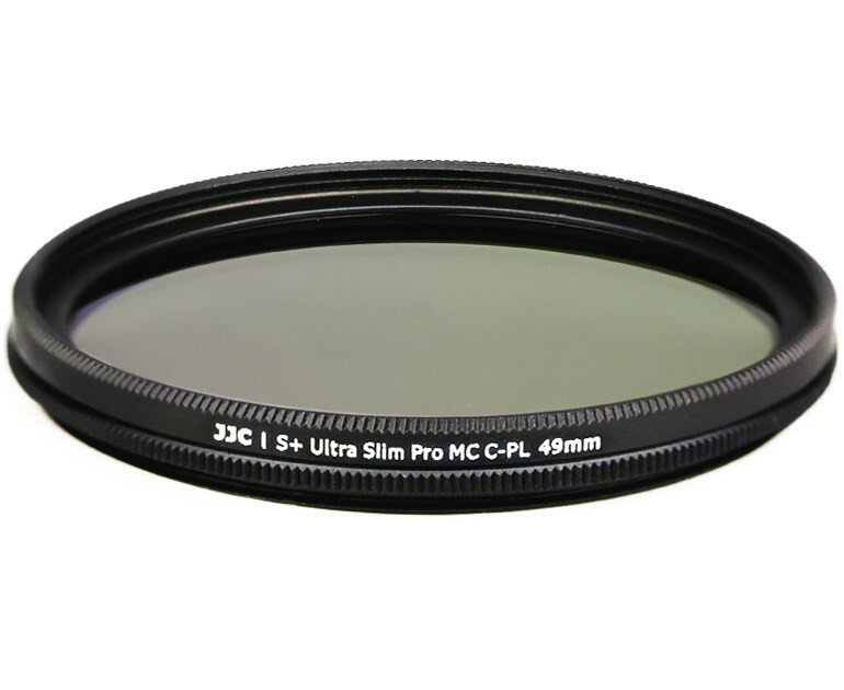 Поляризационный фильтр JJC CPL Filter 52mm (S+)