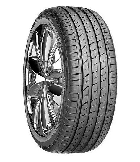 Шины 215/45 R17 Roadstone NFera SU1 91W XL