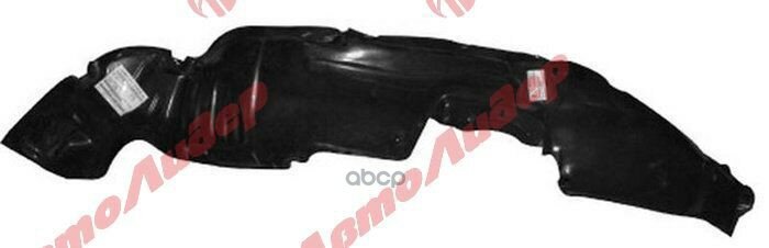 Подкрылок Tg-Lx45-016L-2/5387648011(Черные)*Ti•Guar Toyota Harrier Rx300/Lexus 97-03 Лев Ti-Guar арт. TGLX45016L2