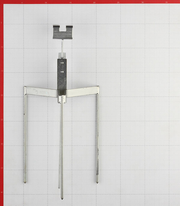 фото Маяк для устройства полов Knauf