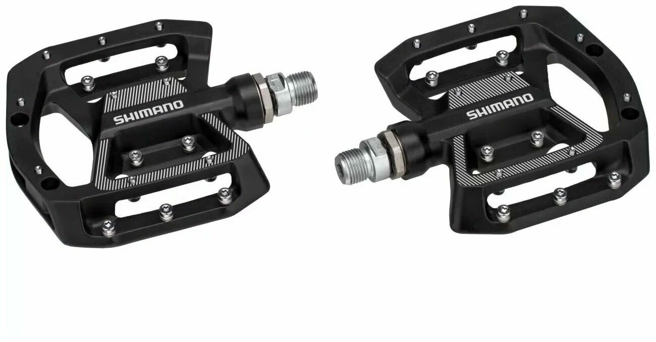 Педали Shimano PD-GR500 черный