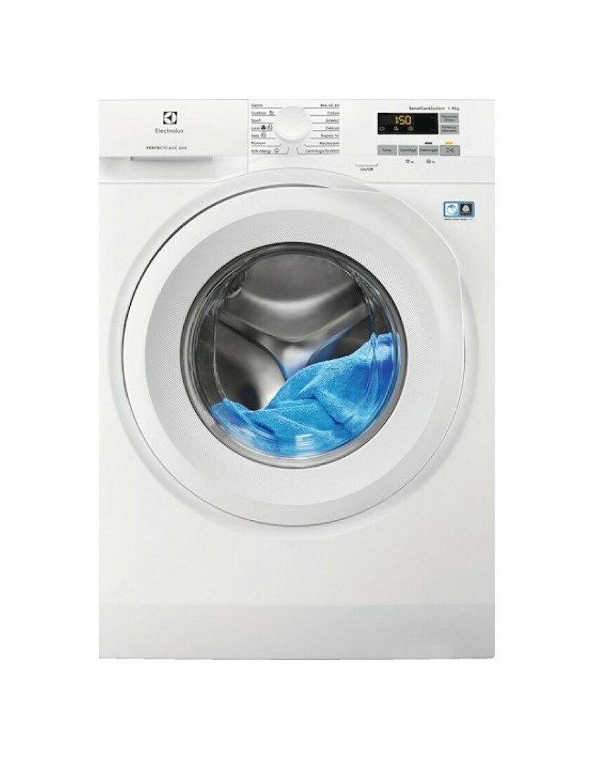 Стиральная машина ELECTROLUX EW6F592U