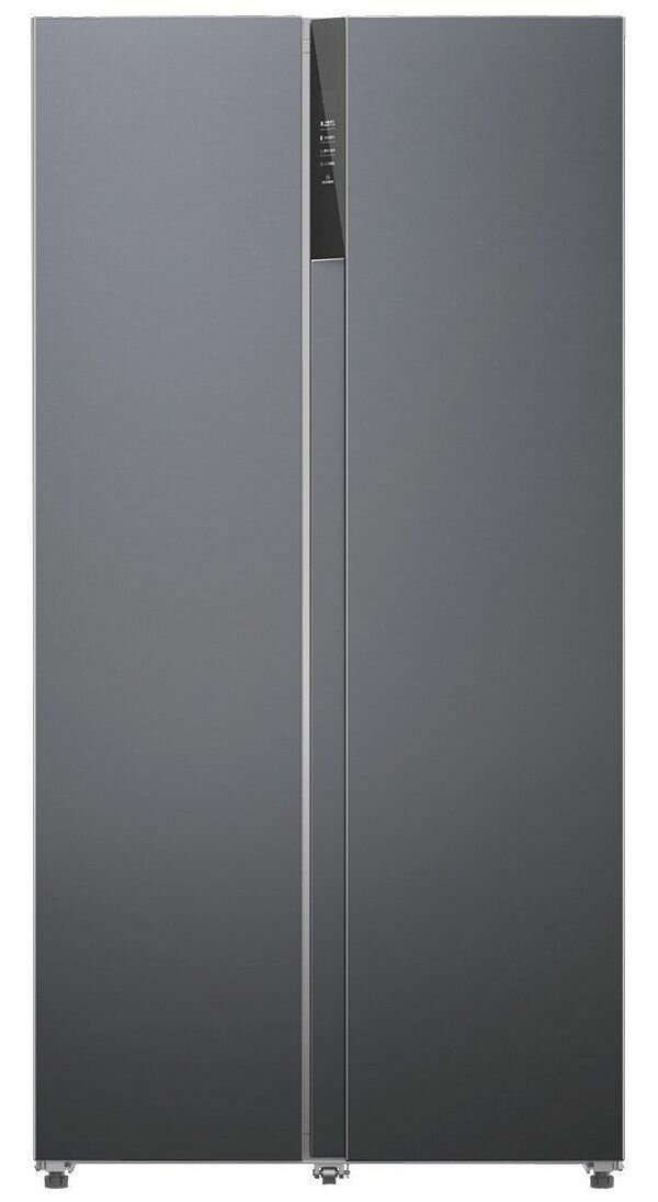 Отдельностоящий двухкамерный холодильник LEX - фото №1