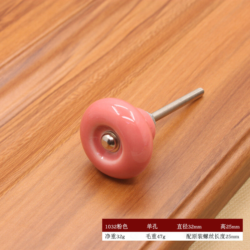 фото Дверная ручка, керамическая, выдвижной ящик, обувной шкаф, шкаф-купе, черно-белая, круглая