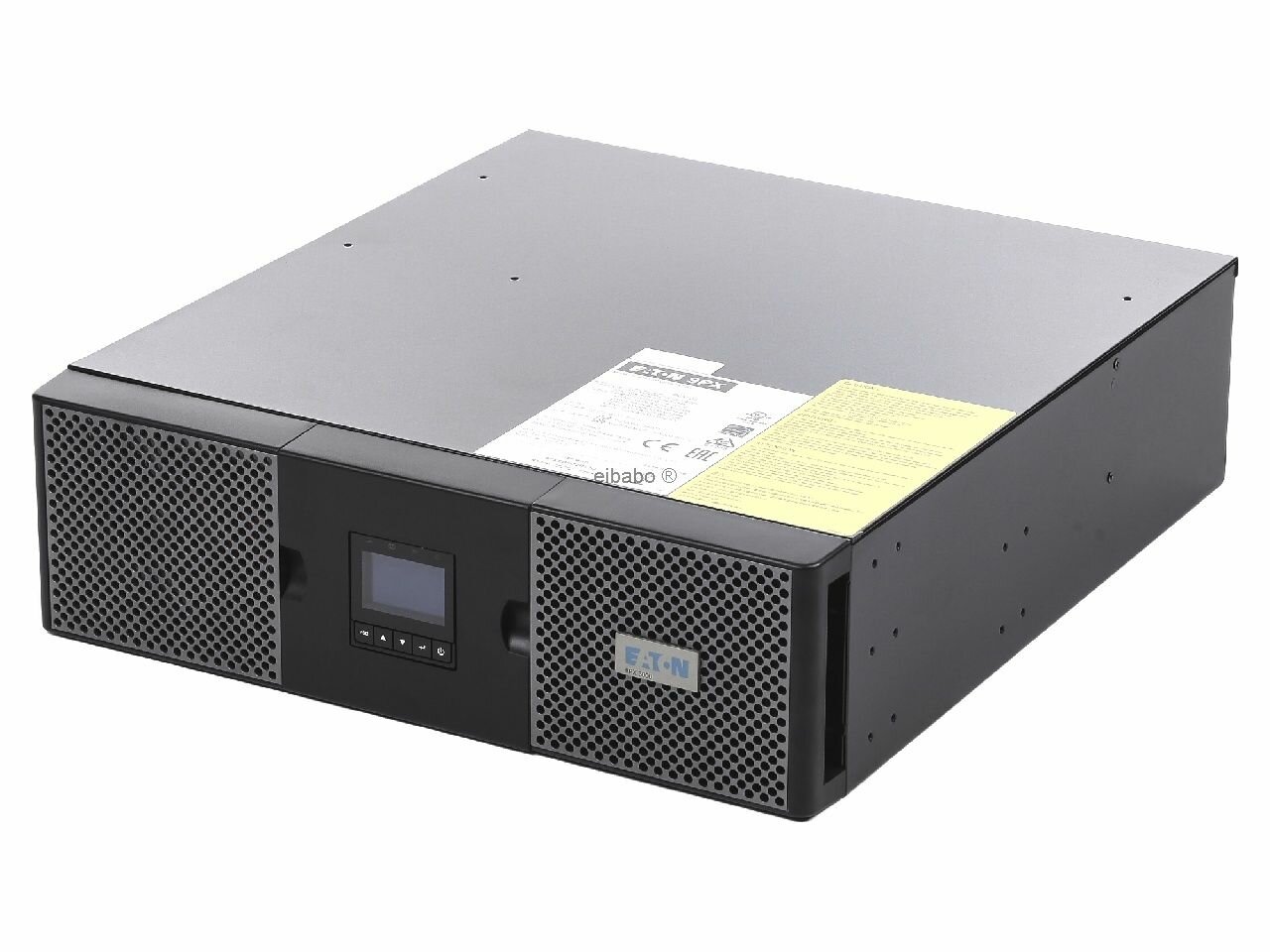Источник бесперебойного питания EATON 9PX 3000i RT3U, 3000ВA [9px3000irt3u] - фото №5