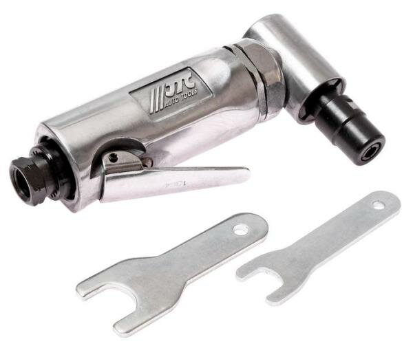 Угловая пневмошлифмашина JTC AUTO TOOLS 5815