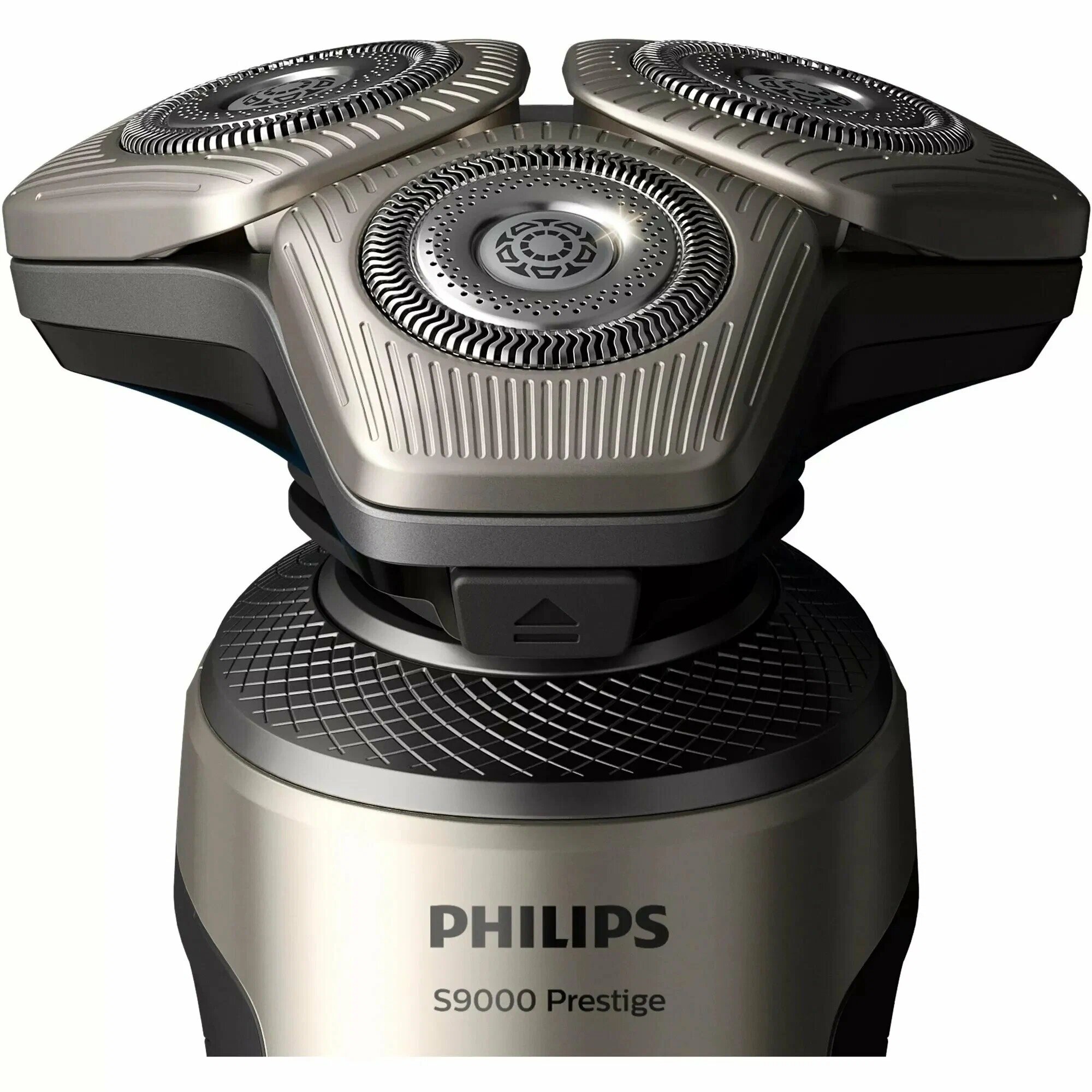 Электробритва Philips Series 9000 Prestige SP9883/36, триммер для носа - фотография № 3