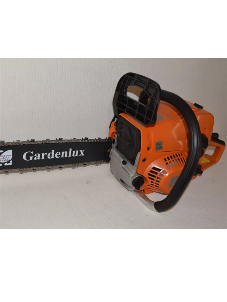 GARDENLUX Бензопила GCS 5218 S , шина 455мм , 52 см3, 3,4 л/с, 2.5 кВт, GCS 5218 S GCS 5218 S