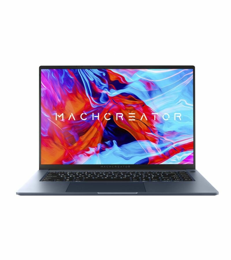 Ноутбук Machenike Machcreator-16 (MC-16i512500HQ120HGM00RU) (MC-16i512500HQ120HGM00RU, MCN 5) - фото №1