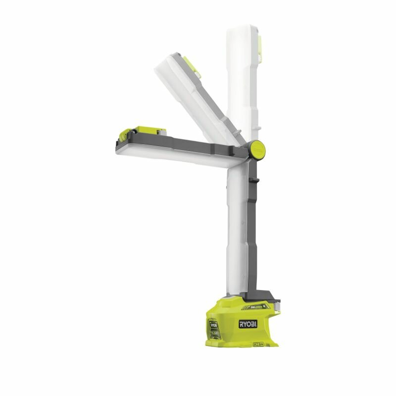 Фонарь Ryobi - фото №2