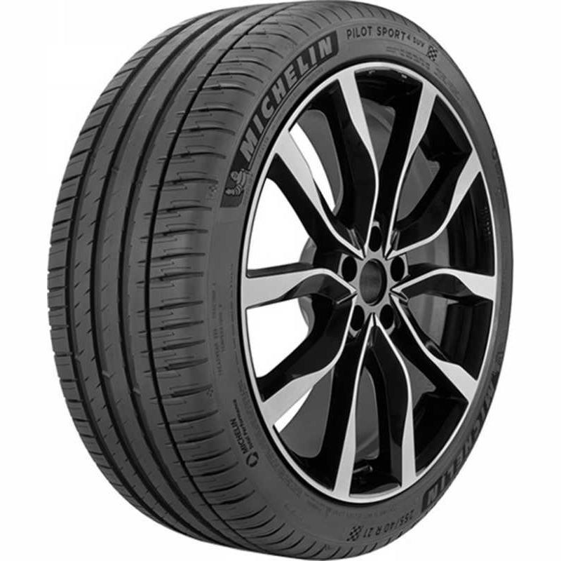   Michelin Pilot Sport 4 SUV 235/55 R19 101Y, NE0