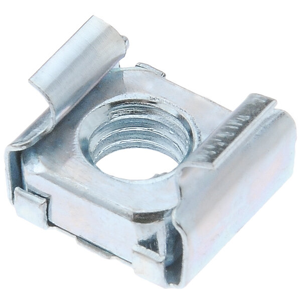 фото Гайка CM230800 М8 закладная клетьевая ДКС (20 шт. в комплекте)