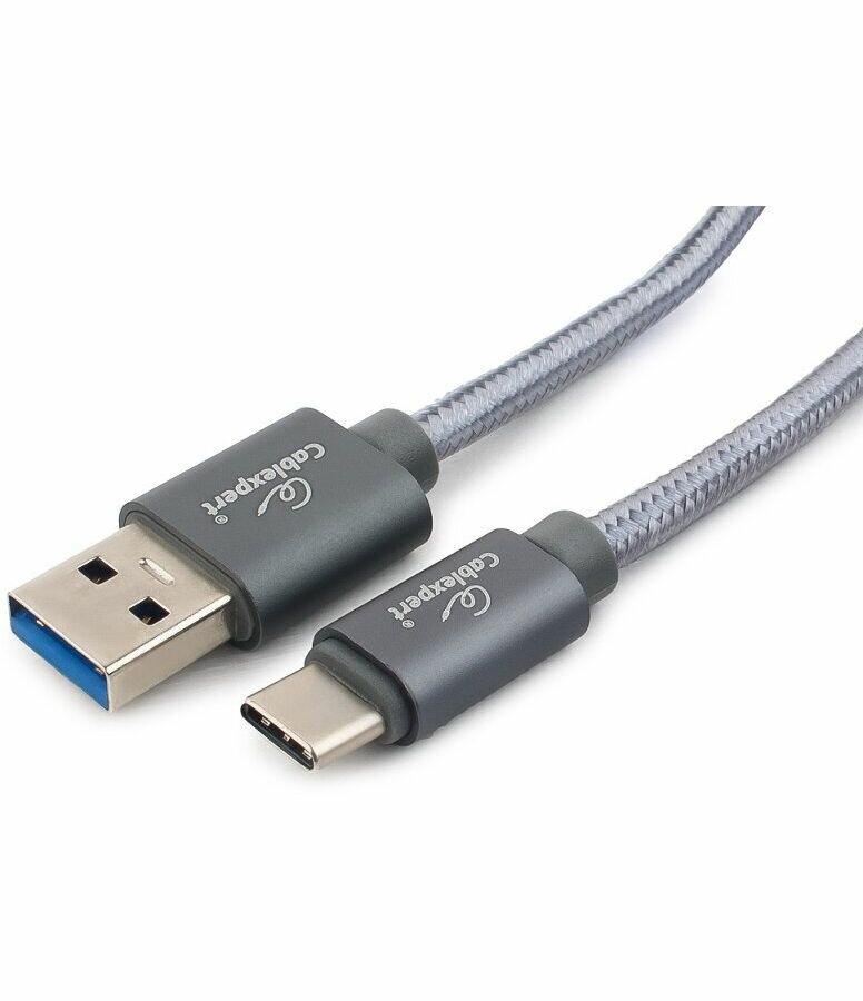 Кабель интерфейсный USB 3.0 Cablexpert - фото №1