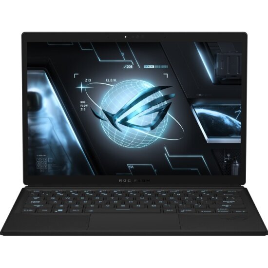 Игровой ноутбук Asus ROG Flow Z13 GZ301VV-MU023W (90NR0BH1-M001Z0)
