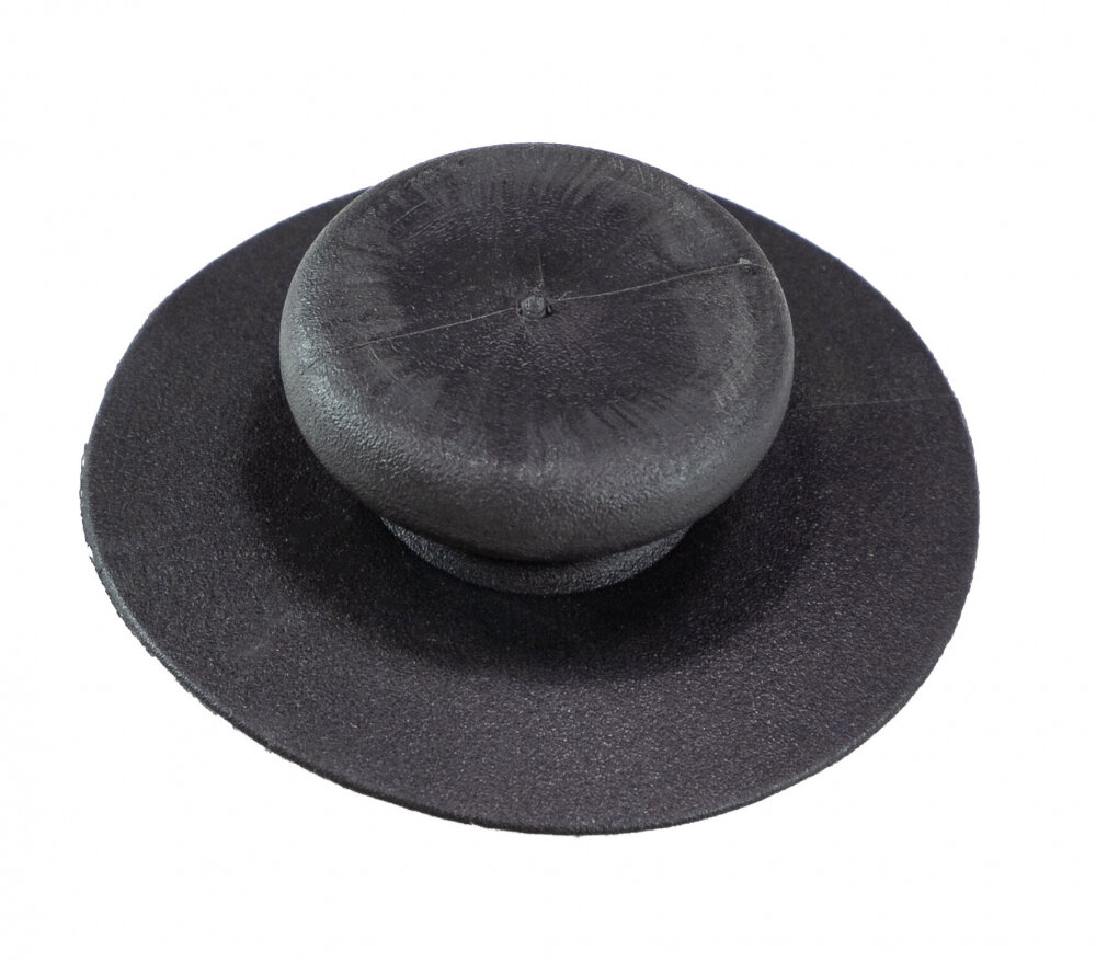 фото Держатель тента "грибок" для лодки ПВХ