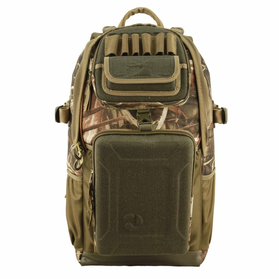фото Рюкзак для охоты РО-40 Aquatic/ Акватик
