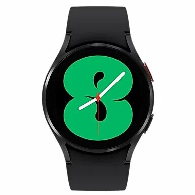 Умные часы Samsung Galaxy Watch4 40 мм GPS, черный