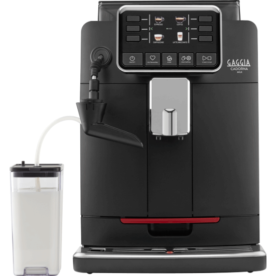 Кофемашина Gaggia Cadorna Milk